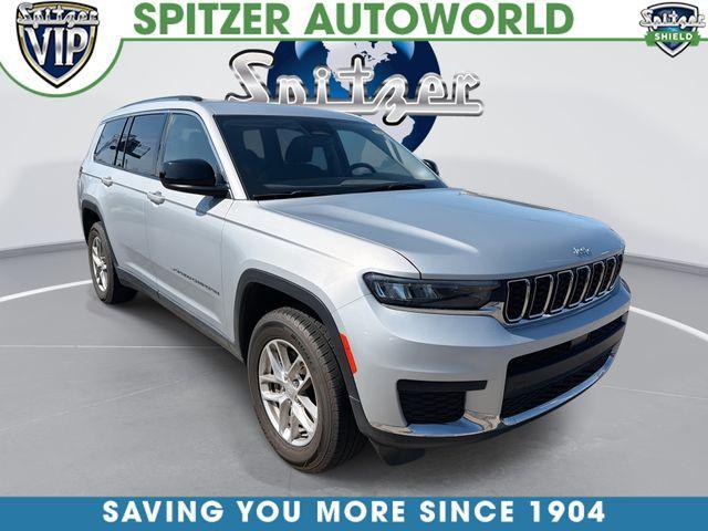Jeep Grand Cherokee 2023