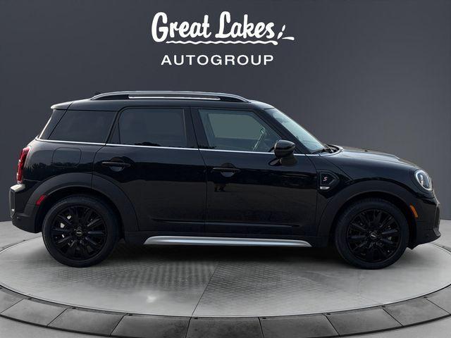 Mini Countryman 2024