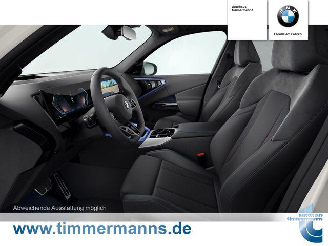 BMW X3 2025