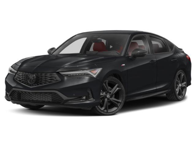 Acura Integra 2023