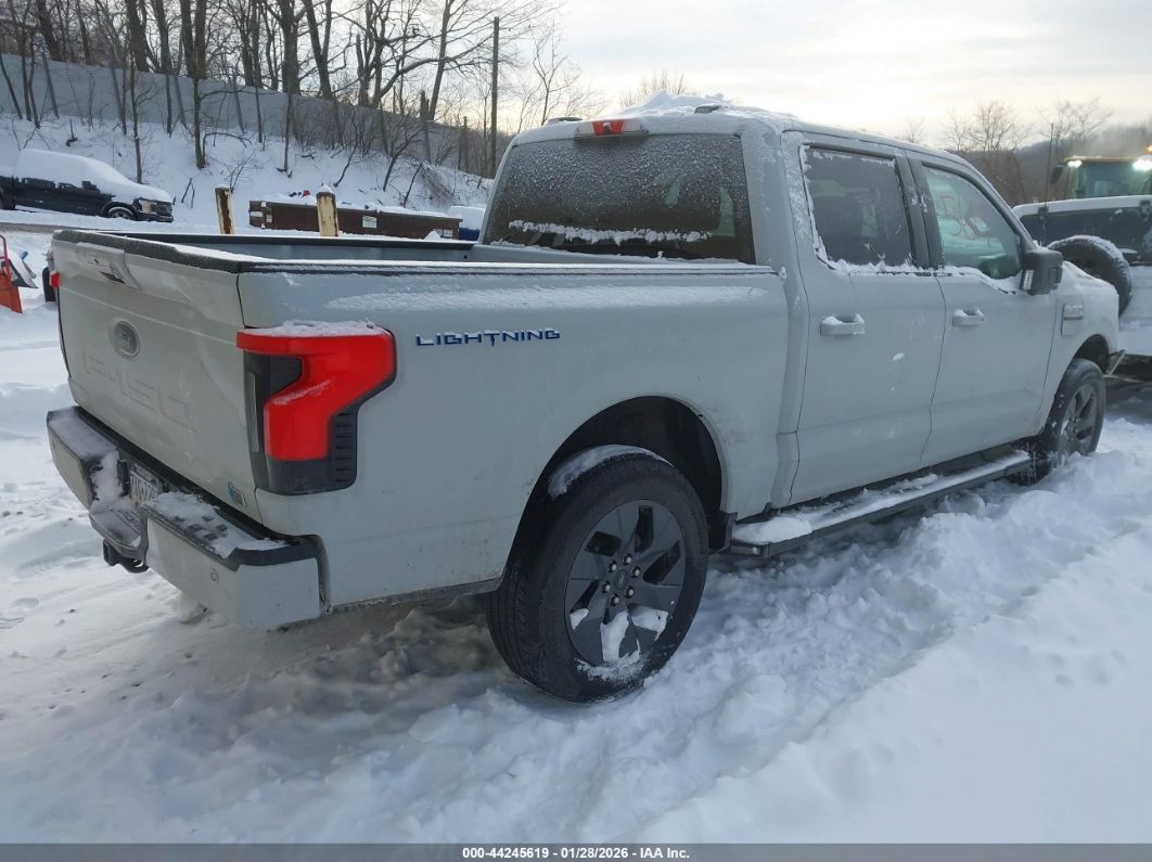 Ford F 150 2023