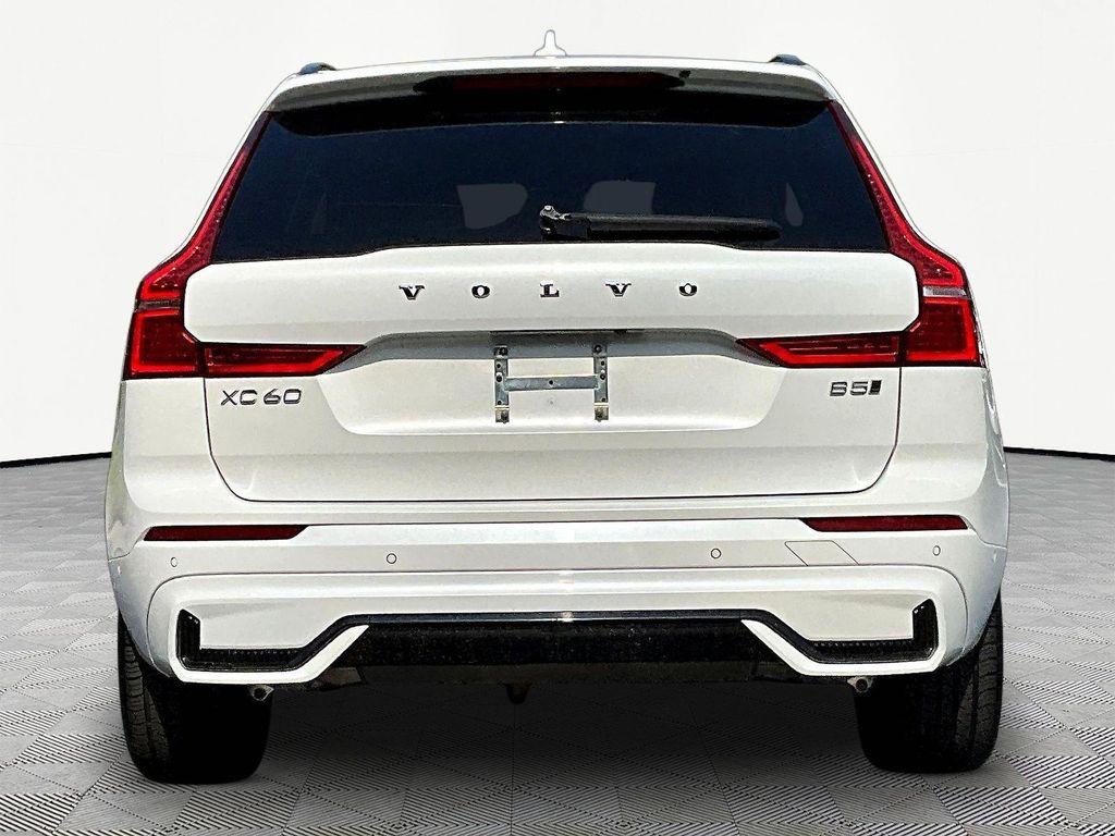 Volvo XC60 2024