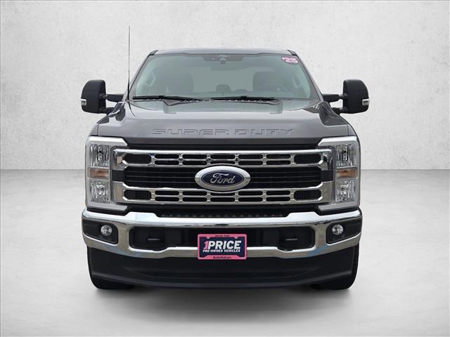 Ford F 250 2025