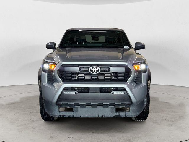 Toyota Tacoma 2025