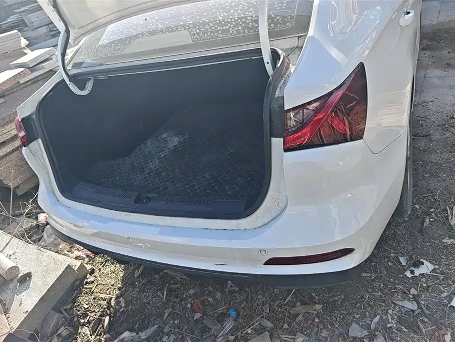 Roewe i5 2024