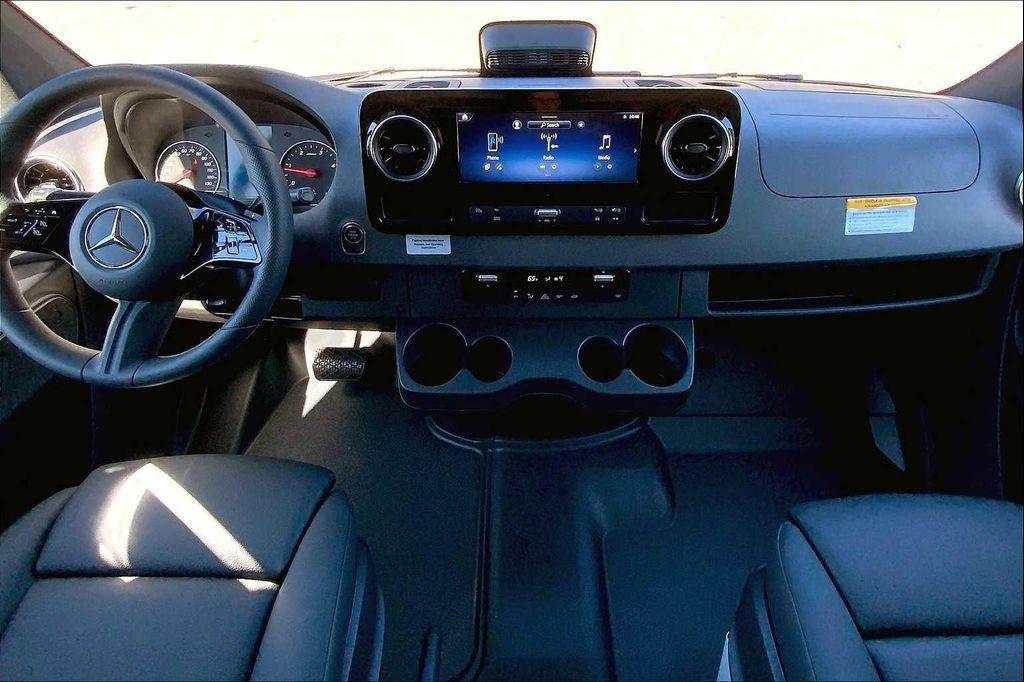 Mercedes-Benz S-Класс 2026