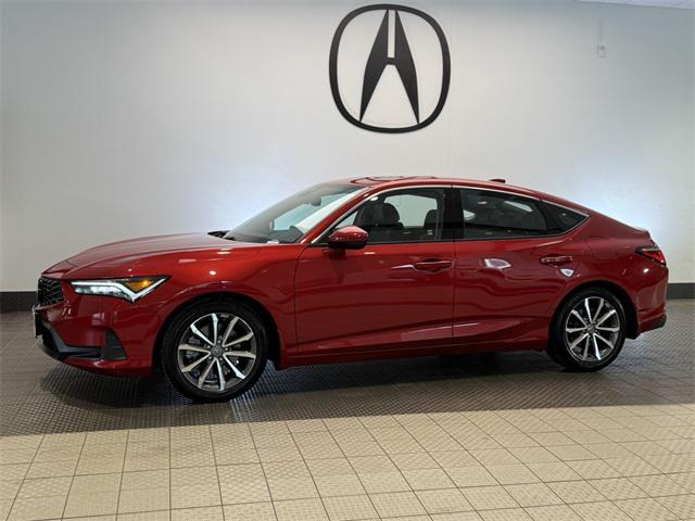 Acura Integra 2025