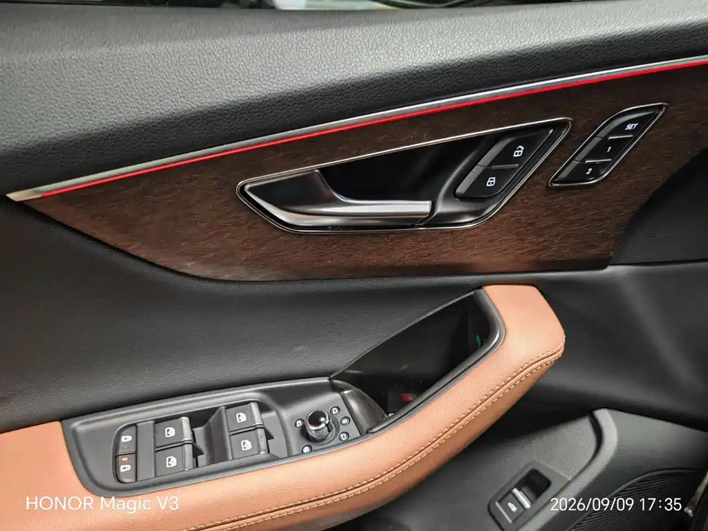 Audi Q7 2024