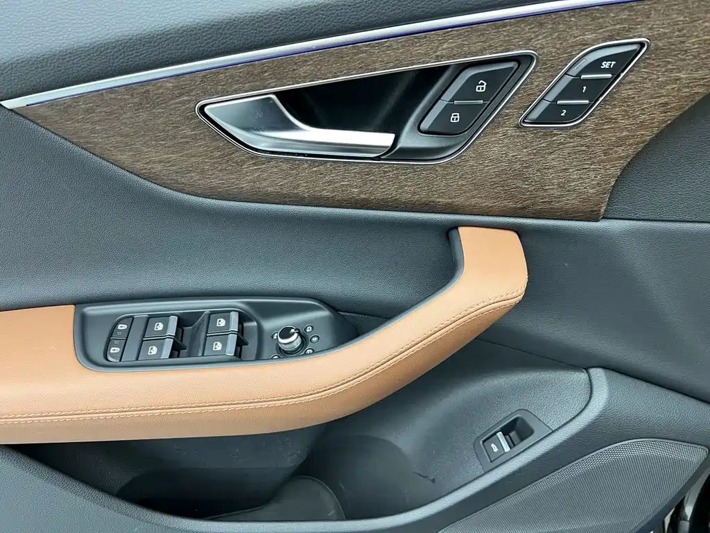 Audi Q7 2023