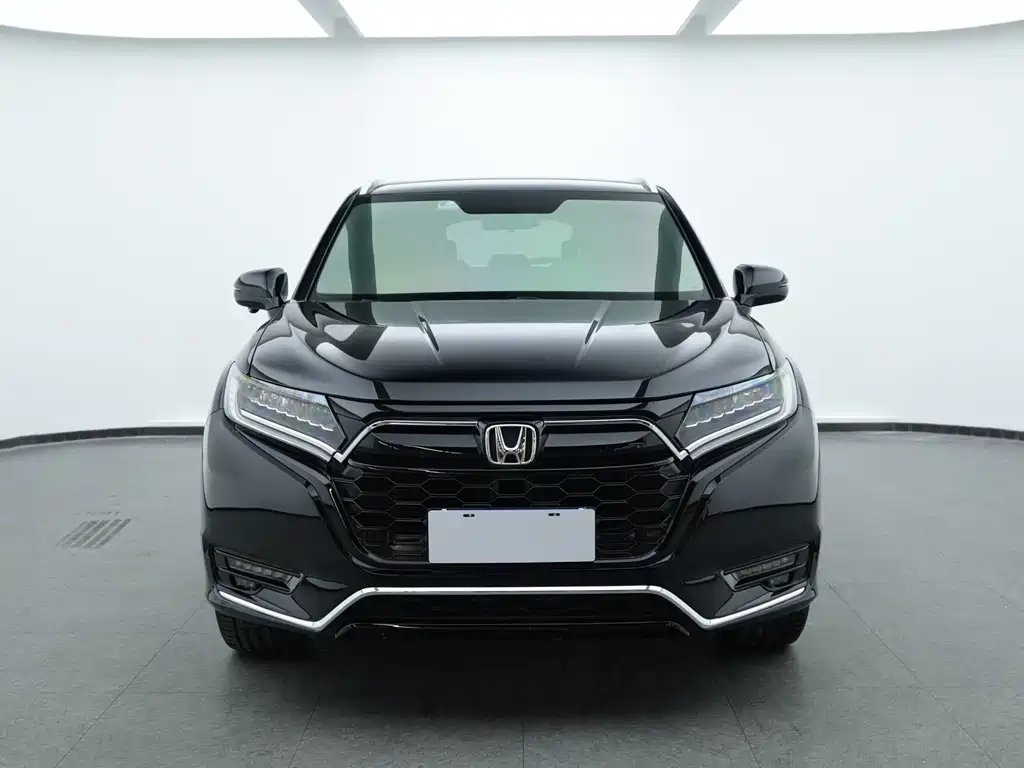 Honda UR-V 2022