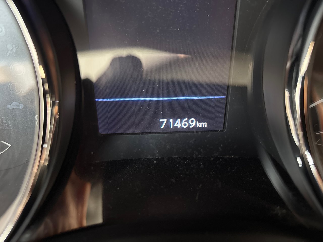 Nissan Qashqai 2020
