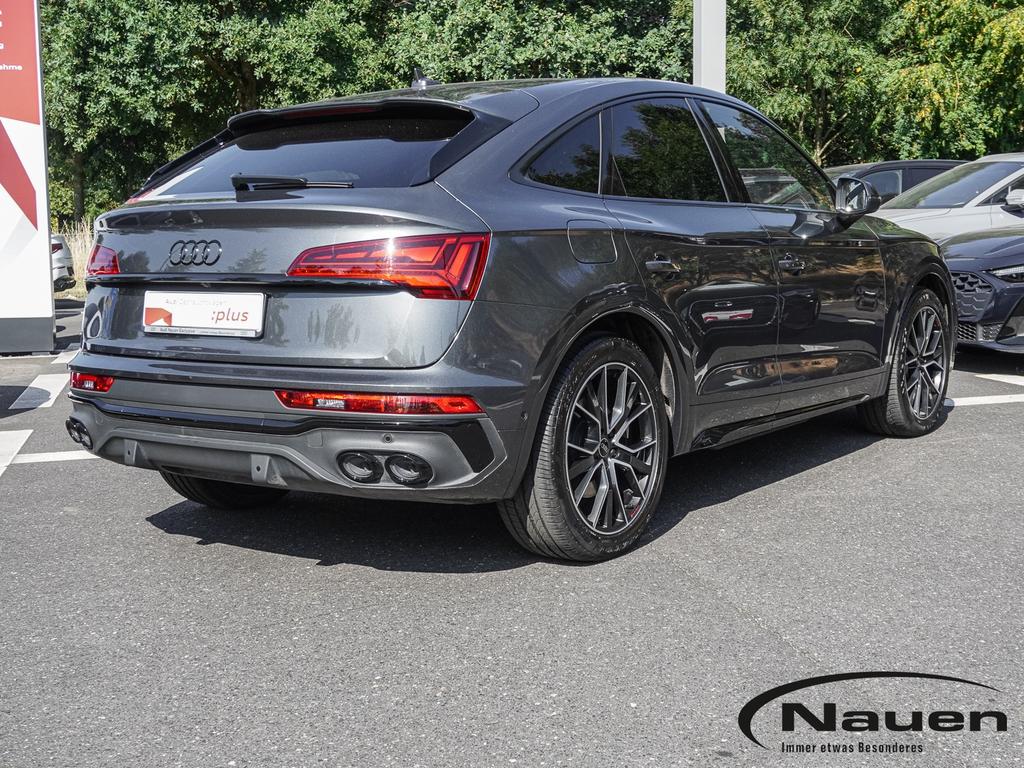 Audi SQ5 2023