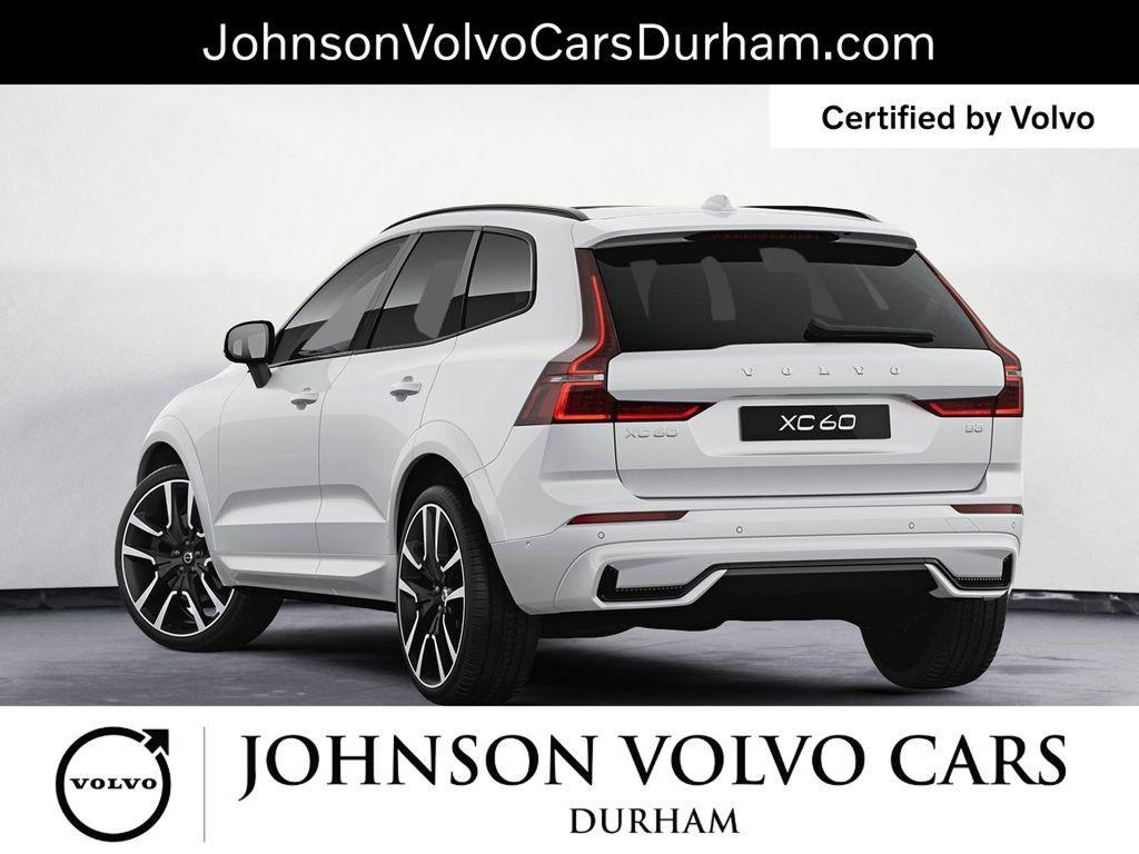 Volvo XC60 2023