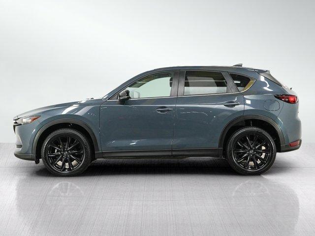 Mazda CX-5 2021