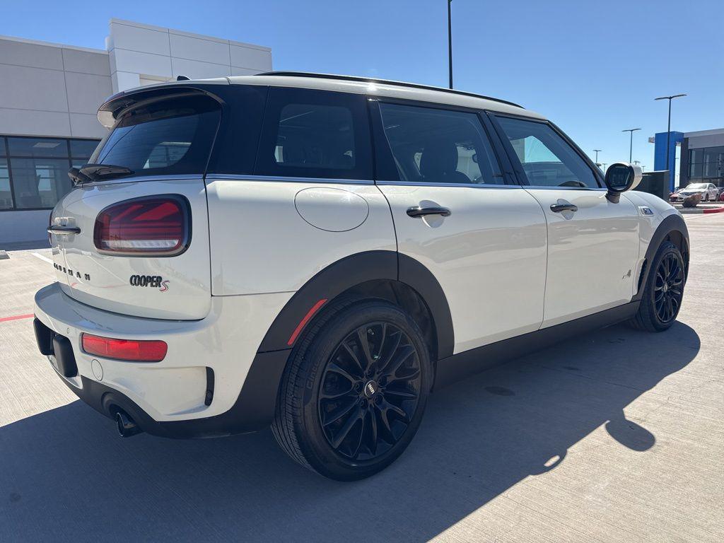 Mini Clubman 2022