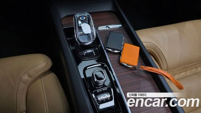 Volvo S60 2021