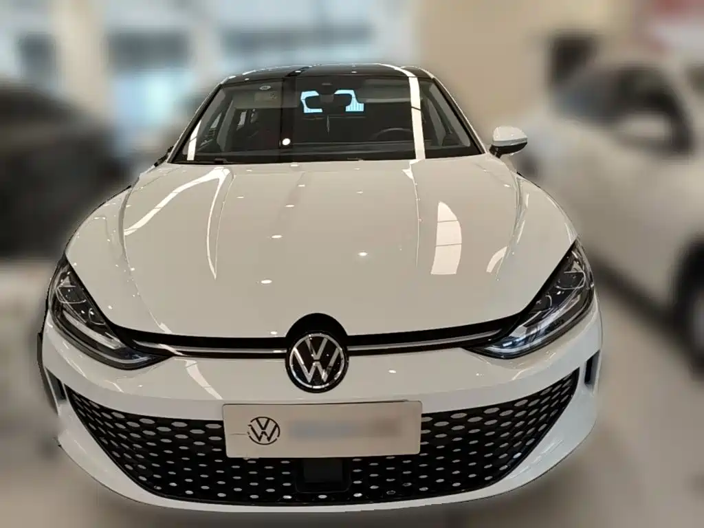 Volkswagen Lamando 2024