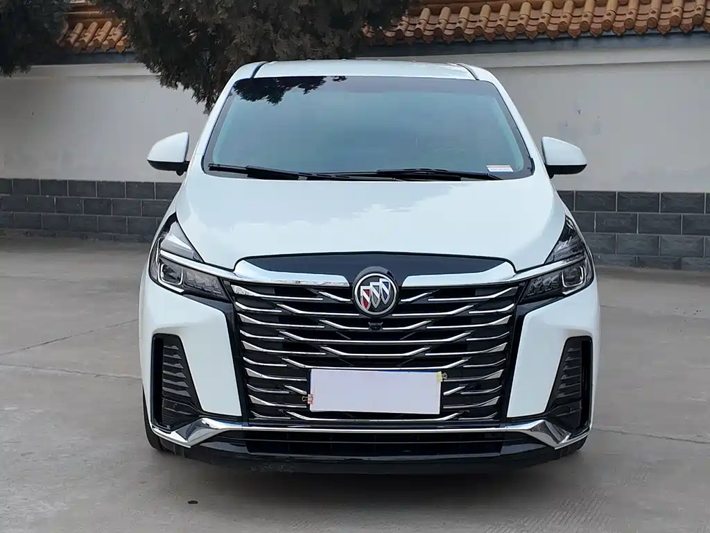 Buick GL8 2024