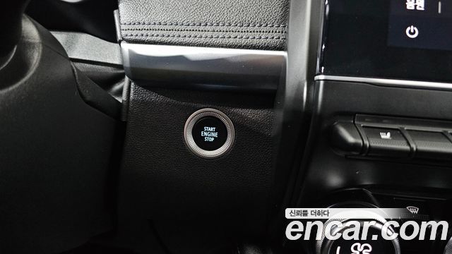 Renault ZOE 2021
