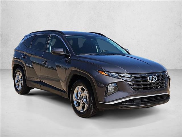 Hyundai Tucson 2024
