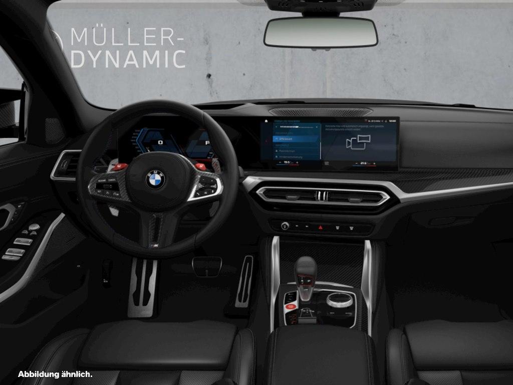BMW M3 2023