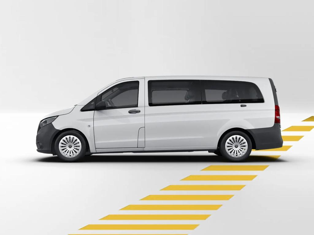 Mercedes-Benz Vito 2021