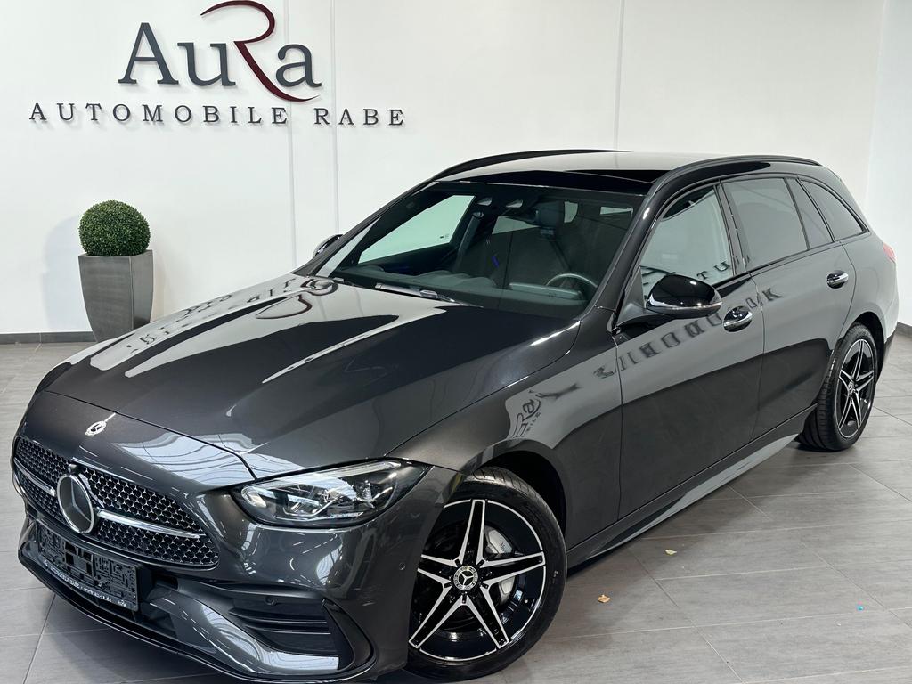 Mercedes-Benz C 220 2024