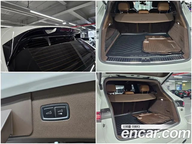Porsche Cayenne 2020