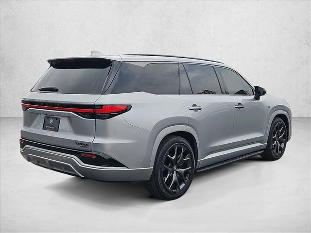 Lexus TX 2026