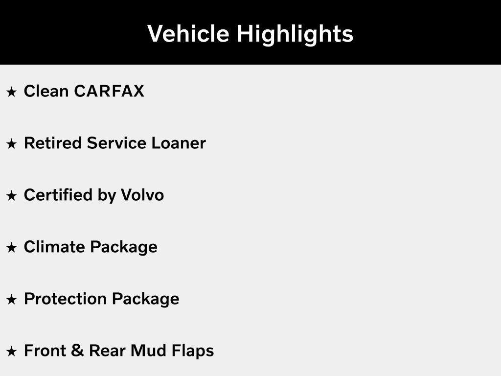 Volvo XC90 2025