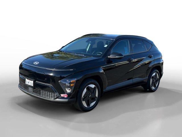 Hyundai Kona 2024