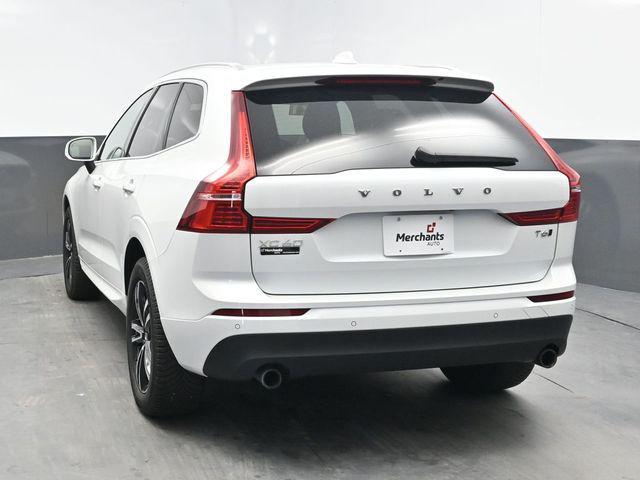 Volvo XC60 2021
