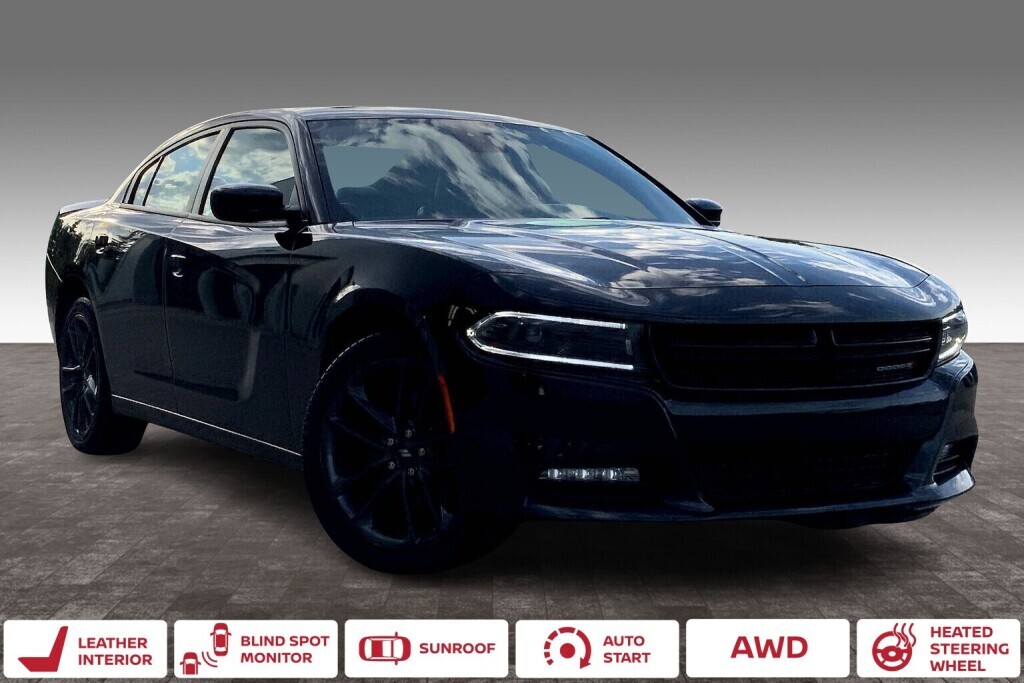 Dodge Charger 2023