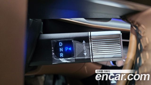 Hyundai Grandeur 2025