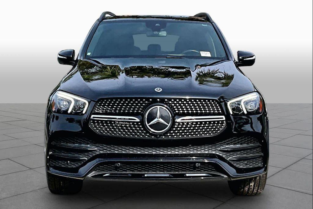 Mercedes-Benz GLE 350 2023