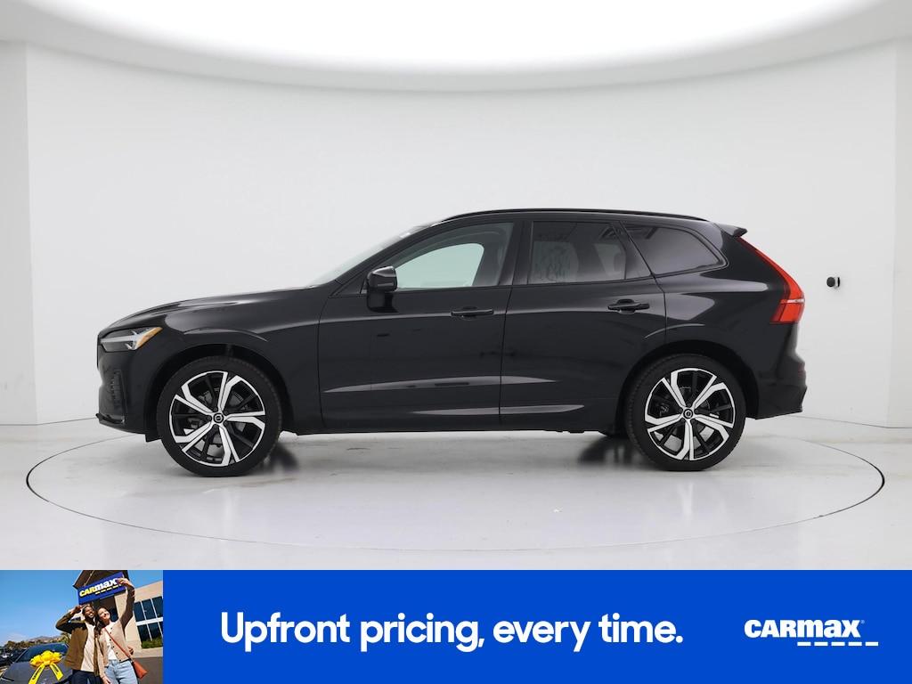 Volvo XC60 2023