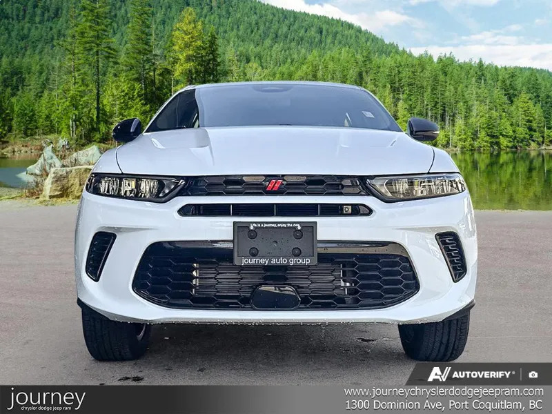 Dodge Hornet 2023