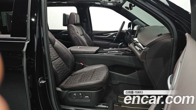 Cadillac Escalade 2023