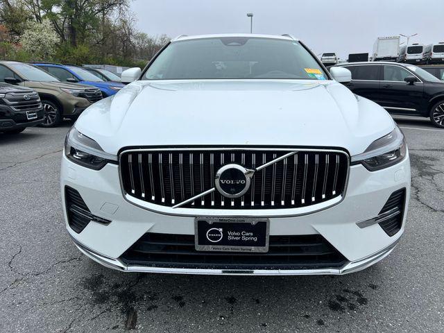 Volvo XC60 2023