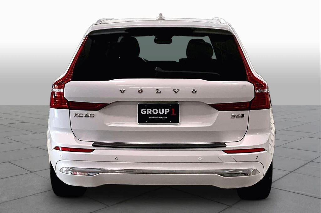 Volvo XC60 2023