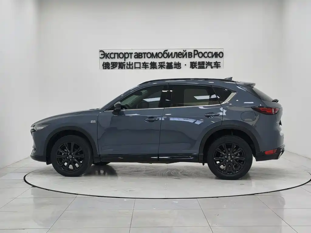 Mazda CX-5 2021