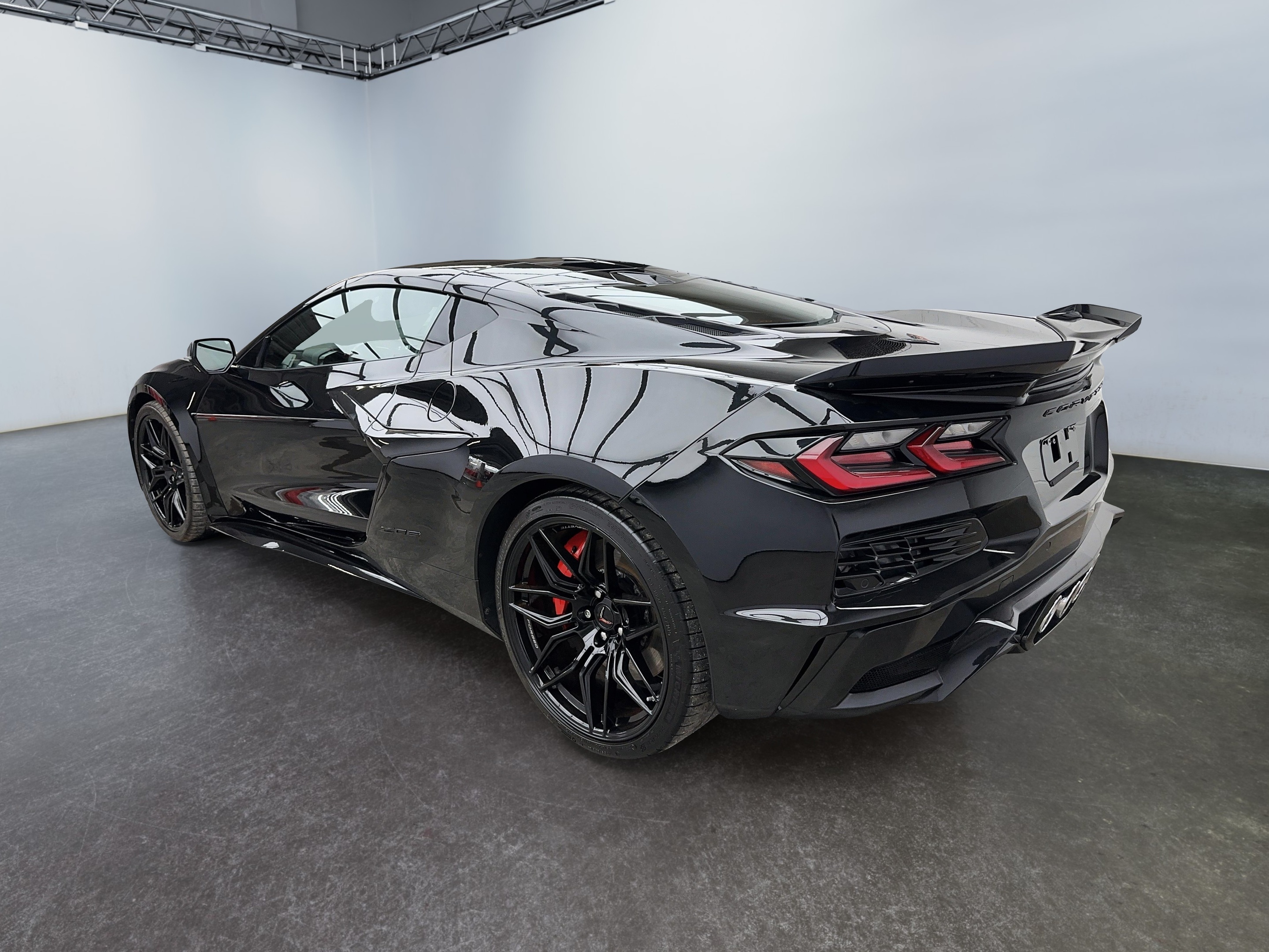 Chevrolet Corvette 2023