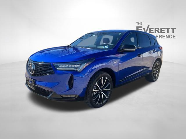 Acura RDX 2025