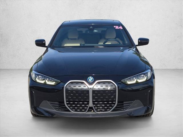 BMW 2ER GRAN COUPÉ 2024