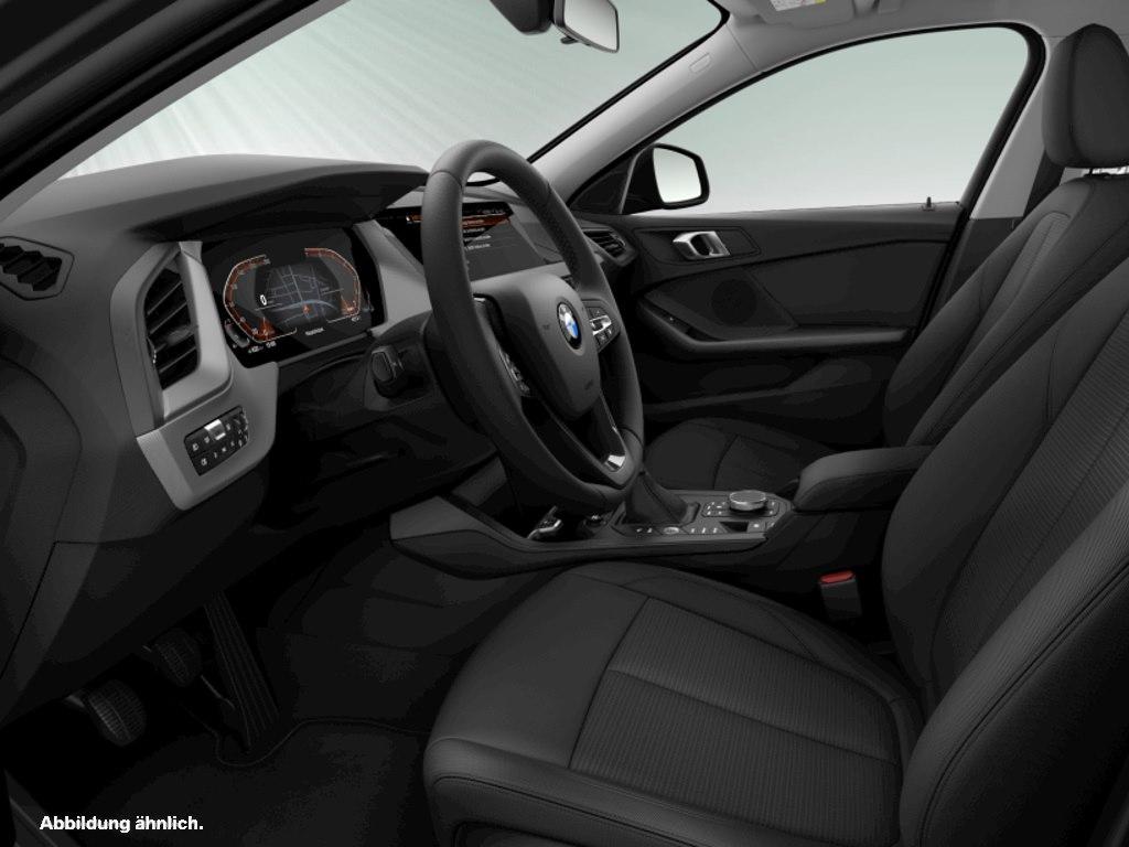 BMW 116 2023