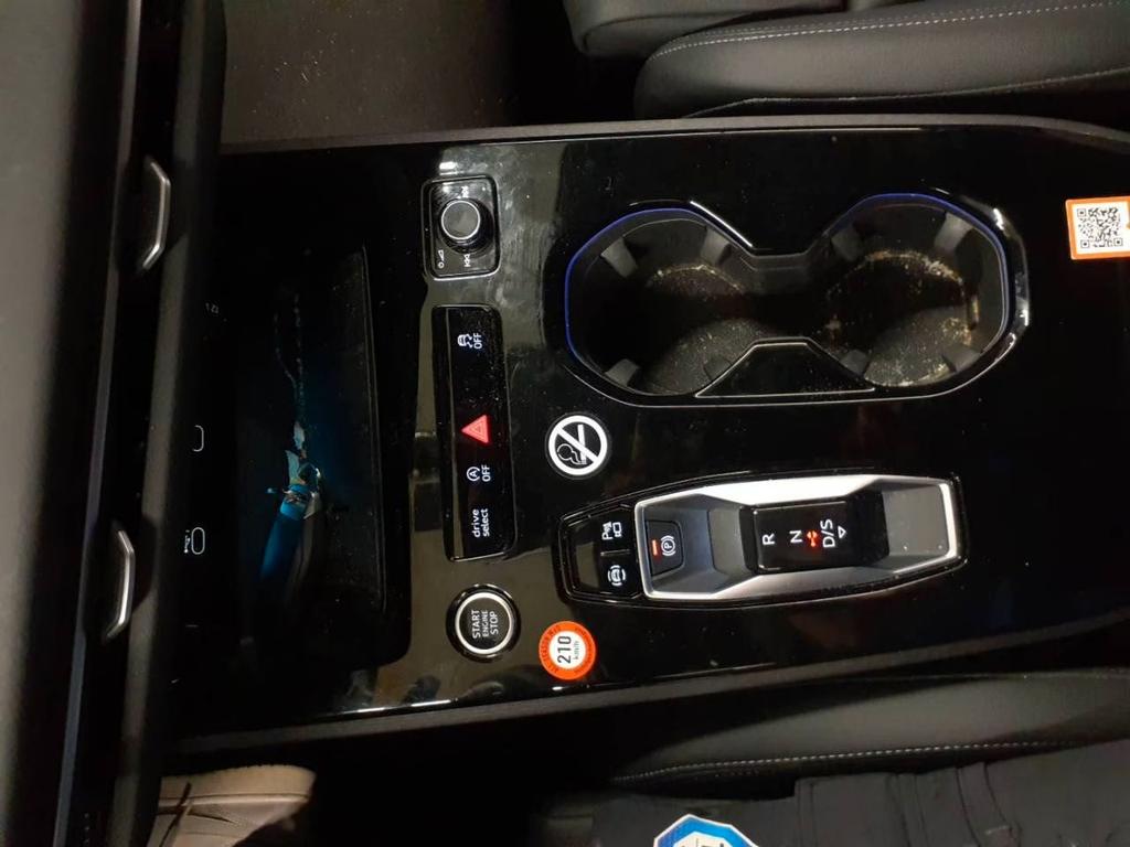 Audi A5 2025