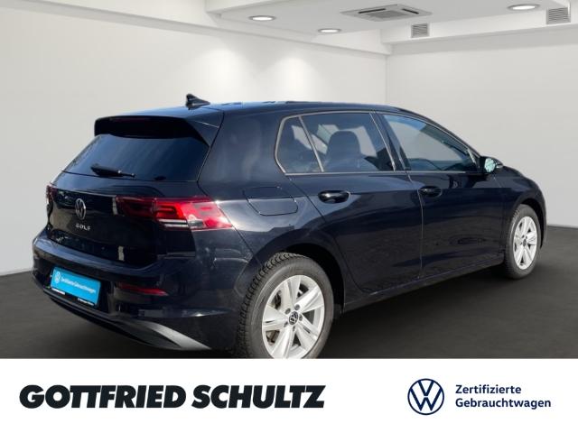 Volkswagen Golf 2023