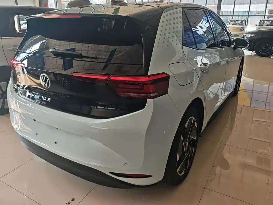 Volkswagen ID.3 2023