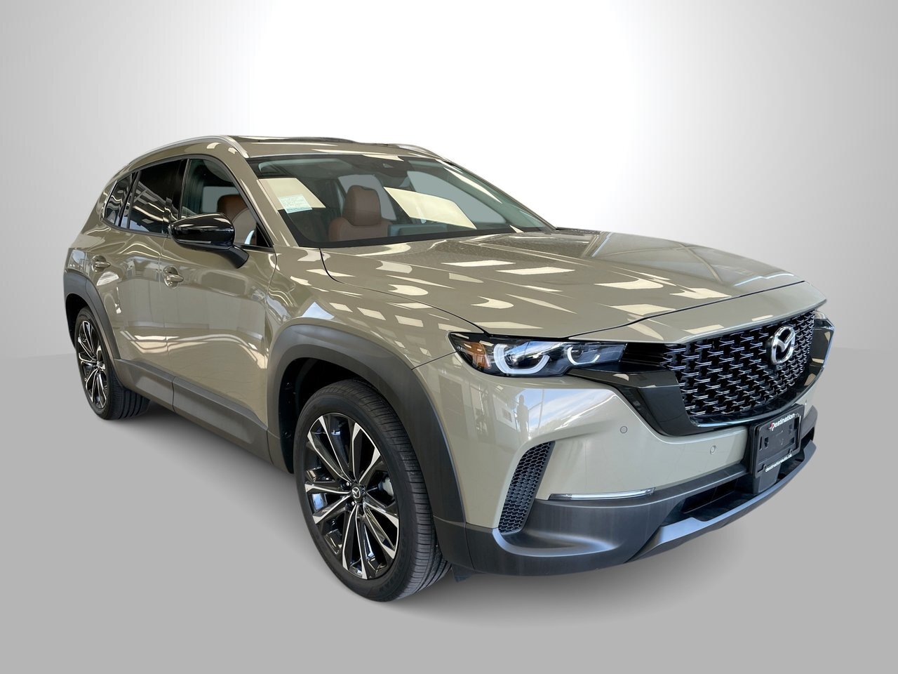 Mazda CX-50 2024