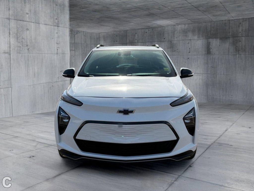 Chevrolet Bolt EUV 2023